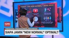 VIDEO: Siapa Jamin New Normal Optimal?