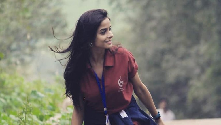 Preksha Mehta