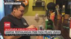 VIDEO: Dampak Perpanjangan PSBB Pada Pelaku Usaha