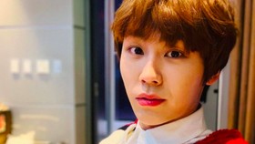 Kasus Ganja, Ilhoon Eks BTOB Dituntut 4 Tahun Penjara