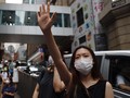 China Tolak Bertemu DK PBB Terkait UU Keamanan Hong Kong
