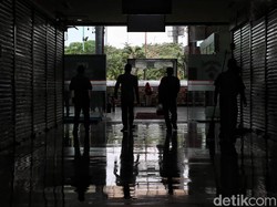 Bahayanya Gelombang Kedua Corona Bagi Ekonomi RI