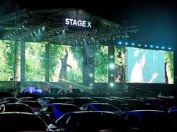 Konser-Event Film Korsel Batal untuk Hormati Korban Kecelakaan Jeju Air