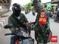 Brigjen Junior Diperiksa Puspom AD soal Surat ke Kapolri