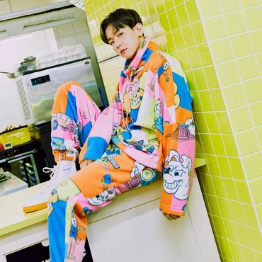 Rilis 'Candy', Baekhyun EXO Raih Global Chart All-Kill