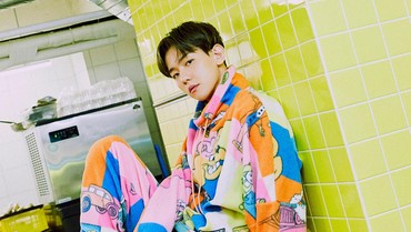 img-title Dear EXO-L, Baekhyun EXO Bocorkan Cara Cepat Curi Perhatiannya