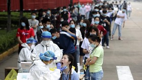 Cara Wuhan Tes Corona 6,5 Juta Penduduk dalam 9 Hari