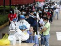 Virus Corona Kembali Muncul di Wuhan, Seluruh Warga Diperiksa