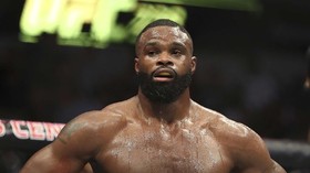 Jadwal UFC Pekan Ini: Woodley vs Burns