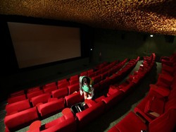 Bioskop Tutup Lagi karena Gelombang Baru Virus Corona