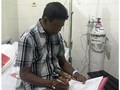8 Tahun Cuci Darah, Gatot Terima Kasih pada Peserta JKN-KIS