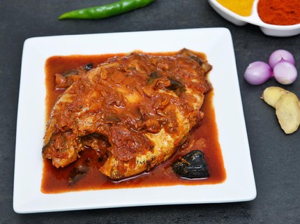 Resep: Ikan Bumbu Bali, Sajian Pedas Khas Nusantara yang Mudah Dimasak