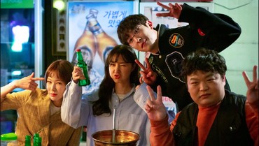 3 Drama Korea Terbaru di Akhir Mei 2020 yang Raih Rating Menjanjikan