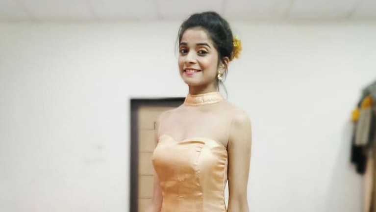 Preksha Mehta Preksha Mehta