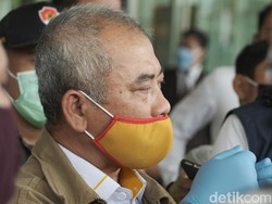 Wali Kota Bekasi Akan Divaksin Corona di Stadion Patriot Besok