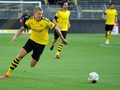 Haaland: Borussia Dortmund Diserang Handball