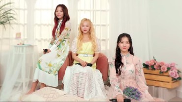 img-title Girl Group BVNDIT Resmi Bubar