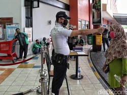 15 Wilayah Indonesia Laporkan Nol Kasus Corona pada 1 Juni, Ini Daftarnya