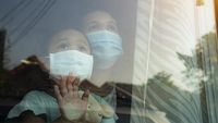 Studi Sebut Virus Corona Lebih Menular di Rumah, Kok Bisa