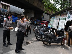 Masuki New Normal, Hindari 5 Kebiasaan Ini agar Kekebalan Tubuh Tak Menurun