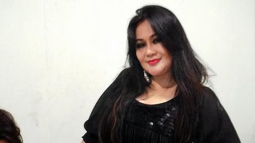 Penyanyi 'Balada Pelaut' Connie Mamahit Meninggal Dunia