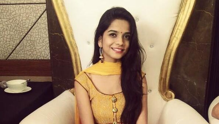 Preksha Mehta Preksha Mehta