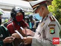 Pemprov Soal SIKM: Administrasi 11 Sektor, Termasuk Kesehatan