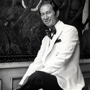 Raja Judi Makau Meninggal, Ditakutkan Keluarga Rebutan Harta Warisan