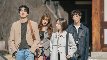 3 Drama Korea Underrated Sepanjang 2020 yang Sayang untuk Dilewatkan