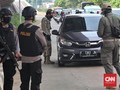 Waswas Tak Ada SIKM hingga Lolos ke Jakarta Tanpa Diperiksa