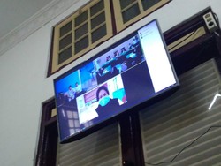 Jadi Saksi, Ibu Ungkap Keluarga Zuraida-Jamaluddin Tak Harmonis