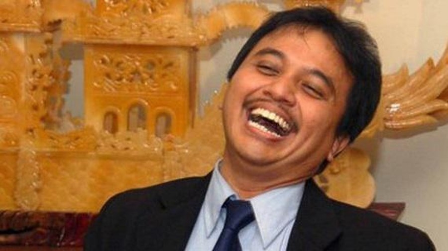 roy suryo bahas panci