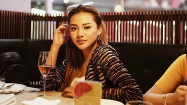 Masih Panas, Aurel Hermansyah Kembali Singgung Soal Peran Orang Tua