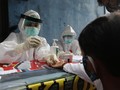 Prancis Larang Penggunaan Obat Malaria untuk Pasien Corona