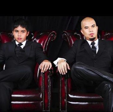 El Rumi Kena Sindiran Pedas Gegara Sebut Ahmad Dhani Laki-Laki Sejati