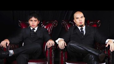 img-title El Rumi Kena Sindiran Pedas Gegara Sebut Ahmad Dhani Laki-Laki Sejati