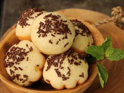 Spikoe hingga Kue Cubit, 5 Makanan Indonesia Warisan Belanda