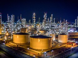 Jadi Senjata Pulihkan Ekonomi RI, Industri Petrokimia Perlu Digenjot
