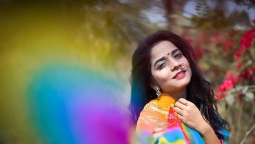 Depresi, Aktris TV India Preskha Mehta Tewas Bunuh Diri