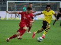 Klasemen Bundesliga Setelah Munchen Kalahkan Dortmund