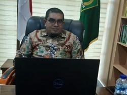Nekat Mudik, 3 Kepala Kantor Kemenag di Aceh Bolos di Hari Pertama Kerja