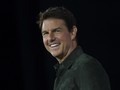 Tak Ingin Syuting Tertunda, Tom Cruise Sewa Pesiar Rp9,8 M