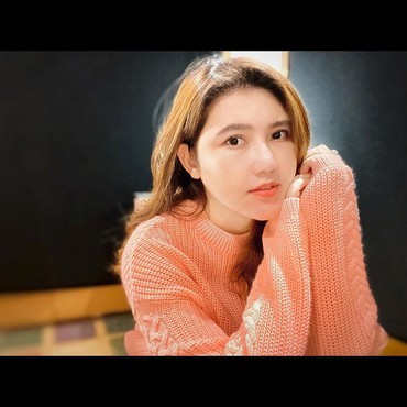 Dalih Bukan Fans K-Pop Fanatik, Via Vallen Cuma Tahu BLACKPINK