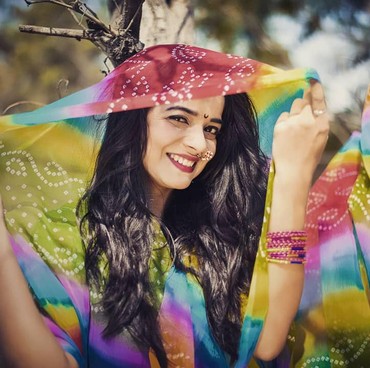 Unggahan Pilu Preksha Mehta Sebelum Tewas Bunuh Diri