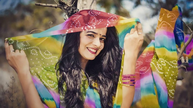 Preksha Mehta Preksha Mehta