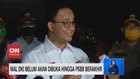 VIDEO: Anies Sebut Wacana Pembukaan Mal Hanya Imajinasi