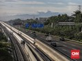 6 Tol Baru di Jabodetabek Segera Beroperasi