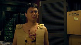 Sinopsis Film Hangout Tayang di Trans 7