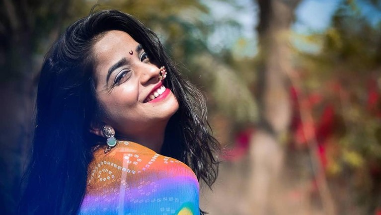 Preksha Mehta
