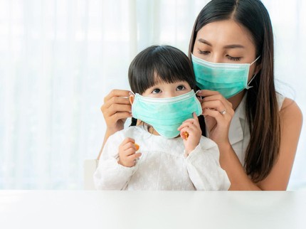 Dokter Ungkap Kebutuhan Nutrisi Anak Ternyata Lebih Besar di Masa Pandemi